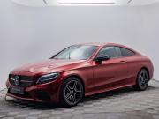 Mercedes-Benz C-Класс IV (W205) Рестайлинг Москва  - изображение 18