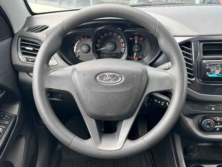Lada (ВАЗ) Vesta I Энгельс  - изображение 10