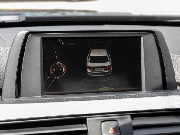 BMW 3 серии VI (F3x) Рестайлинг с пробегом 2017 года, цена 2 065 000 рублей, 210815 км, седан, Автокод Объявления