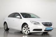 Opel Insignia I Челябинск  - изображение 20