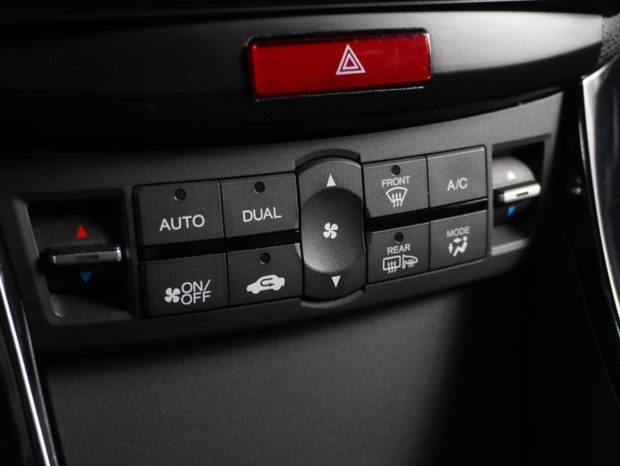 Honda Accord VIII Рестайлинг Воронеж  - изображение 18