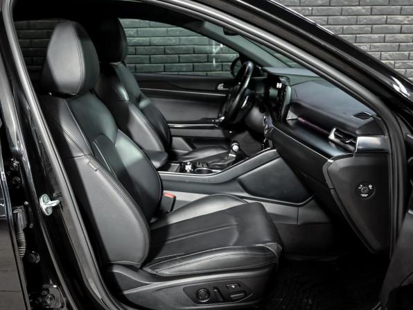 Kia K5 III с пробегом 2021 года, цена 2 490 000 рублей, 137559 км, седан, Автокод Объявления