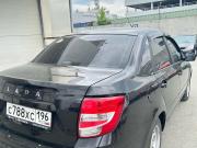 Lada (ВАЗ) Granta I Рестайлинг Екатеринбург  - изображение 29