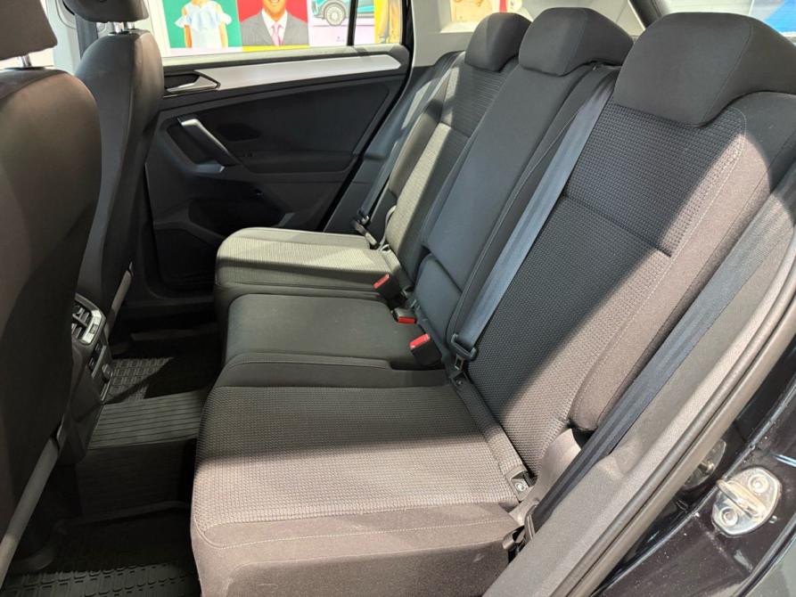 Volkswagen Tiguan II Екатеринбург  - изображение 13