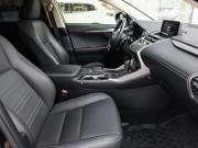 Lexus NX I Рестайлинг Москва  - изображение 27