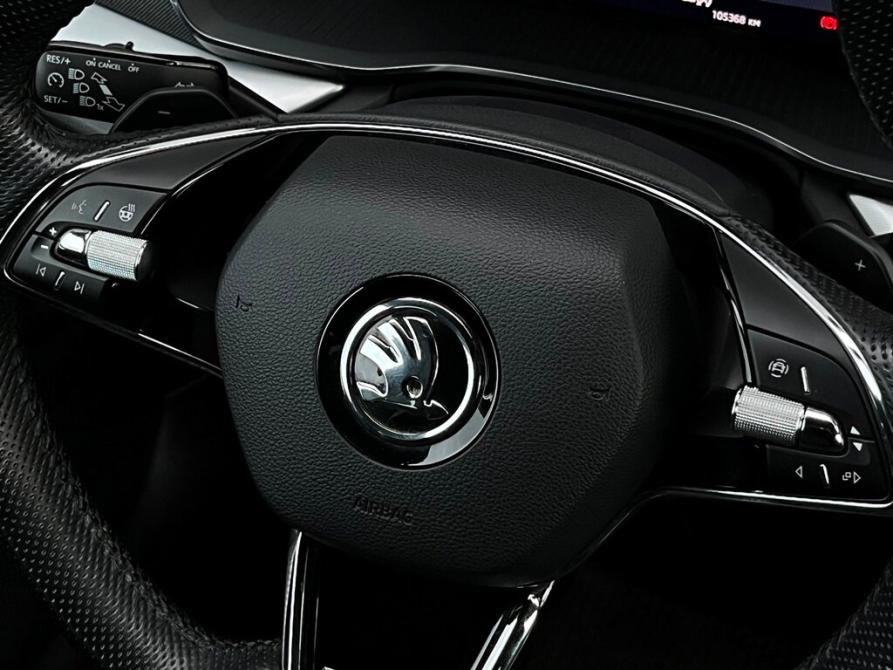 Skoda Octavia IV (A8) Санкт-Петербург  - изображение 26