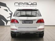 Mercedes-Benz GLE I (W166) Ростов-на-Дону  - изображение 29