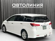 Toyota Wish II Красноярск  - изображение 21