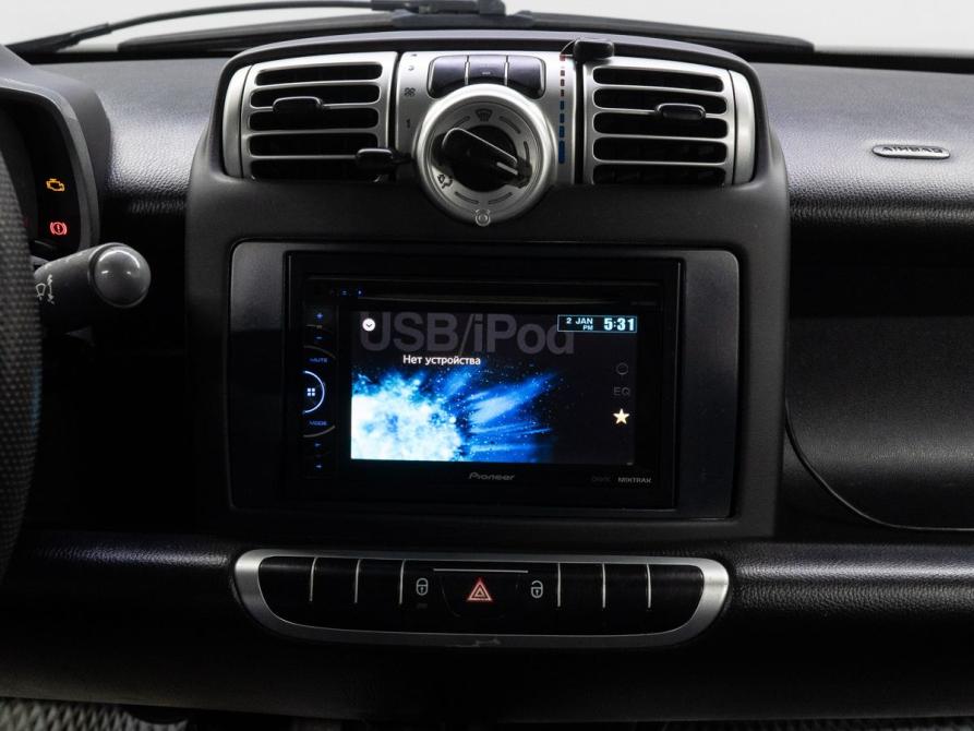 Smart Fortwo II Тюмень  - изображение 16