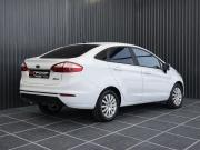 Ford Fiesta Mk6 Рестайлинг Пермь  - изображение 55