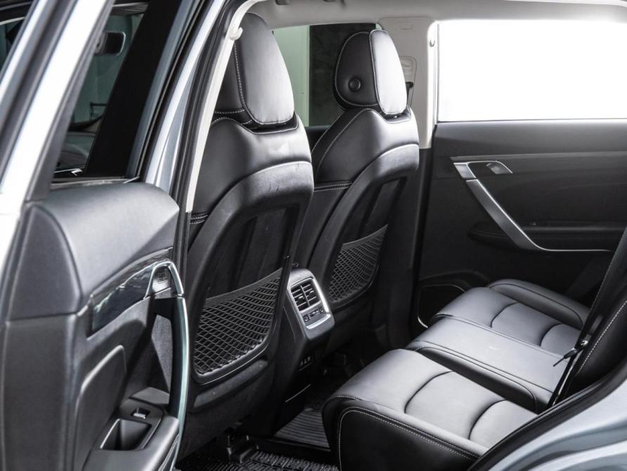 Geely Atlas Pro Волгоград  - изображение 11