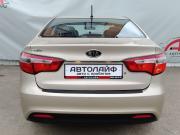 Kia Rio III Ярославль  - изображение 26