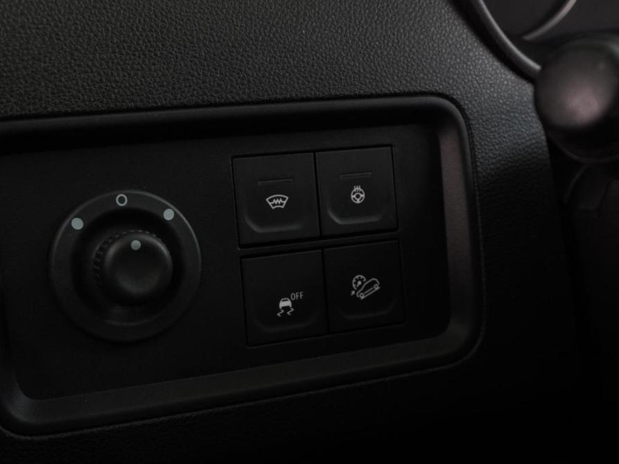 Renault Duster II Воронеж  - изображение 15