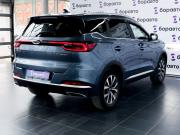 Chery Tiggo 7 Pro I Ростов-на-Дону  - изображение 27