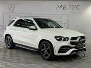 Mercedes-Benz GLE II (V167) Москва  - изображение 31