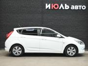 Hyundai Solaris I Рестайлинг Екатеринбург  - изображение 23