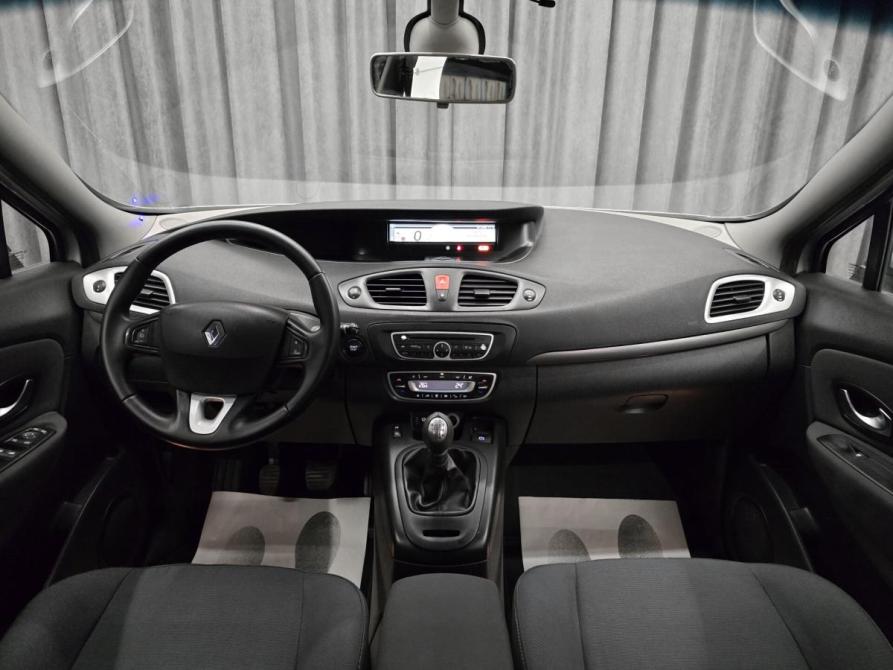 Renault Scenic III Красноярск  - изображение 11