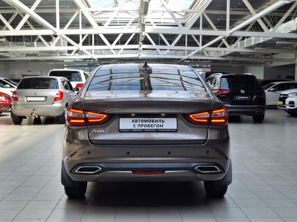 Lada (ВАЗ) Vesta I Рестайлинг (NG) с пробегом 2024 года, цена 1 220 000 рублей, 18670 км, седан, Автокод Объявления