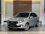 Lada (ВАЗ) Granta I Рестайлинг Челябинск  - изображение 19