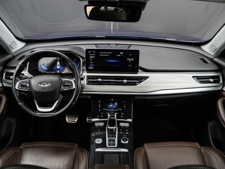 Chery Tiggo 8 Pro I Москва  - изображение 9