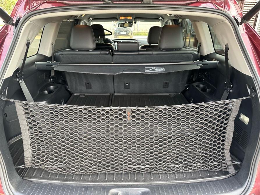 Toyota Highlander III (XU50) Пермь  - изображение 16