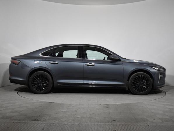 Geely Preface I с пробегом 2024 года, цена 2 589 000 рублей, 17977 км, седан, Автокод Объявления