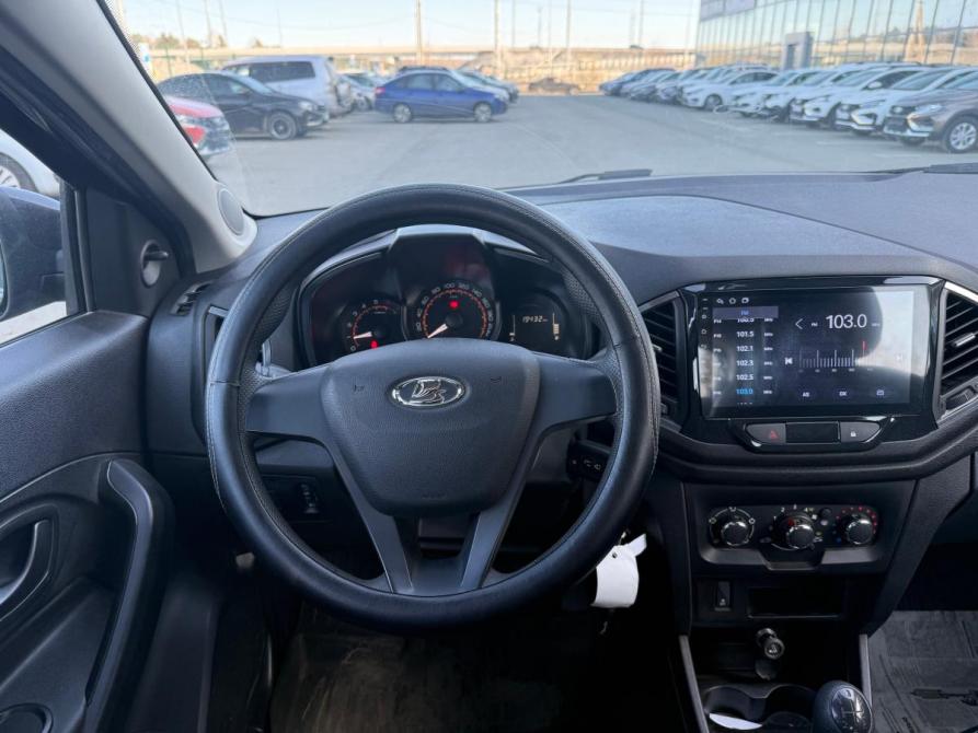 Lada (ВАЗ) XRAY I Нижний Тагил  - изображение 11
