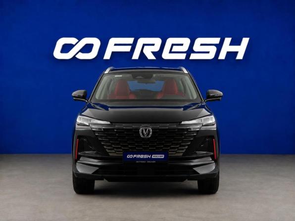 Changan UNI-S I с пробегом 2024 года, цена 2 287 444 рубля, 18283 км, внедорожник, Автокод Объявления