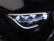 Mercedes-Benz GLC I (X253) Рестайлинг Москва  - изображение 56