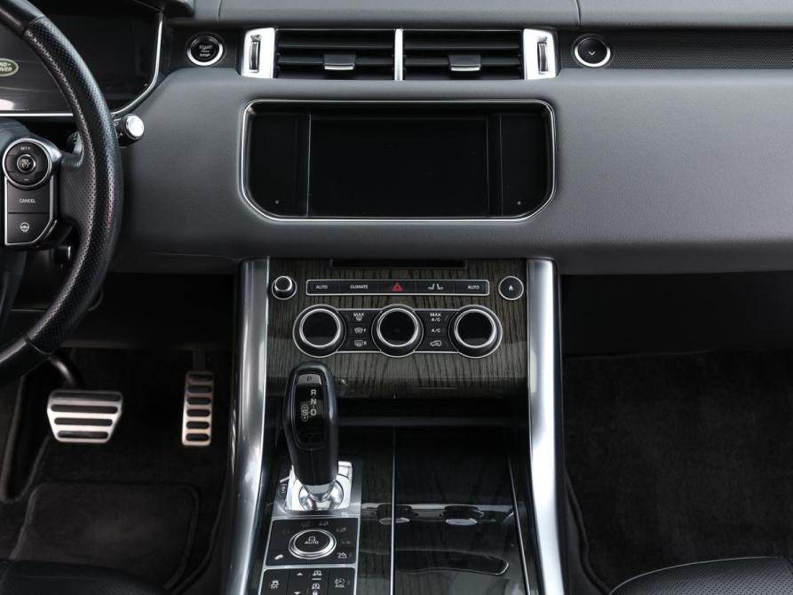 Land Rover Range Rover Sport II Москва  - изображение 15