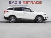 Geely Atlas Pro Тюмень  - изображение 32