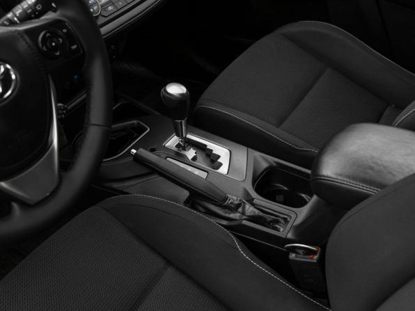 Toyota RAV4 IV (XA40) Рестайлинг с пробегом 2017 года, цена 2 450 000 рублей, 147015 км, внедорожник, Автокод Объявления