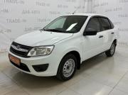 Lada (ВАЗ) Granta I Пермь  - изображение 21