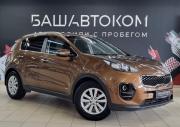 Kia Sportage IV Уфа  - изображение 21