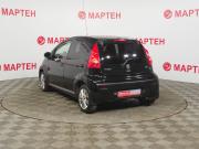 Peugeot 107 I Рестайлинг Вологда  - изображение 23