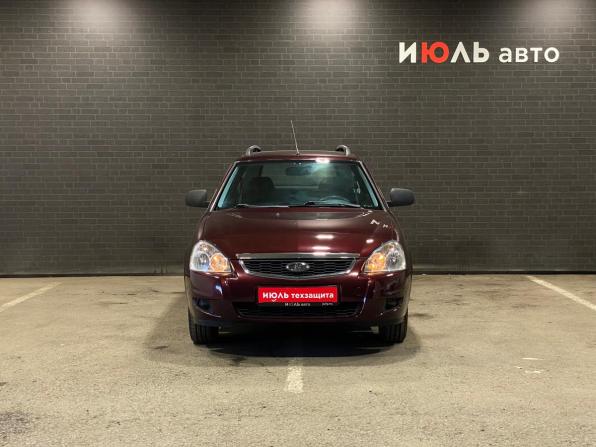 Lada (ВАЗ) Priora I с пробегом 2012 года, цена 575 000 рублей, 73211 км, универсал, Автокод Объявления