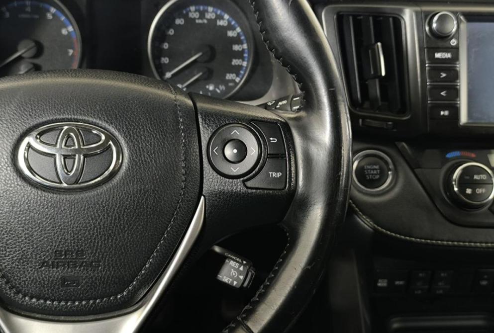 Toyota RAV4 V (XA50) Нижний Новгород  - изображение 15