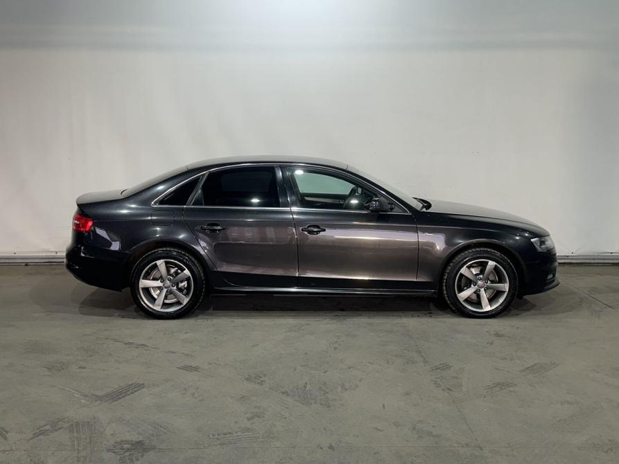 Audi A4 IV (B8) Рестайлинг Москва  - изображение 4