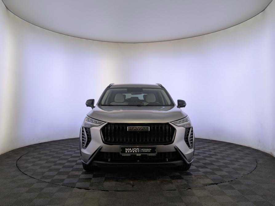 Haval Jolion I Рестайлинг Москва  - изображение 2