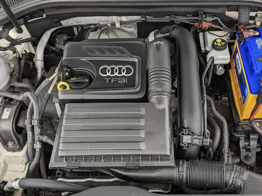 Audi A3 III (8V) Москва  - изображение 9