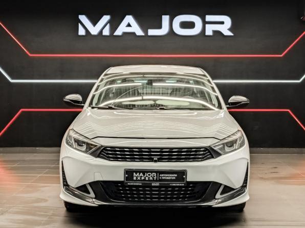 Kaiyi E5 с пробегом 2023 года, цена 665 000 рублей, 103173 км, седан, Автокод Объявления