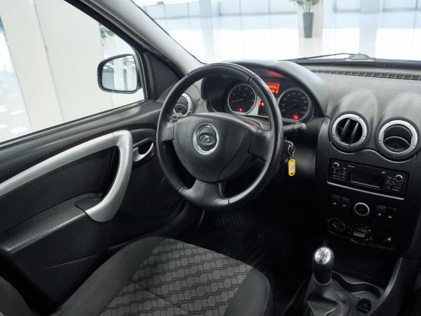 Lada (ВАЗ) Largus I с пробегом 2019 года, цена 693 000 рублей, 252820 км, универсал, Автокод Объявления