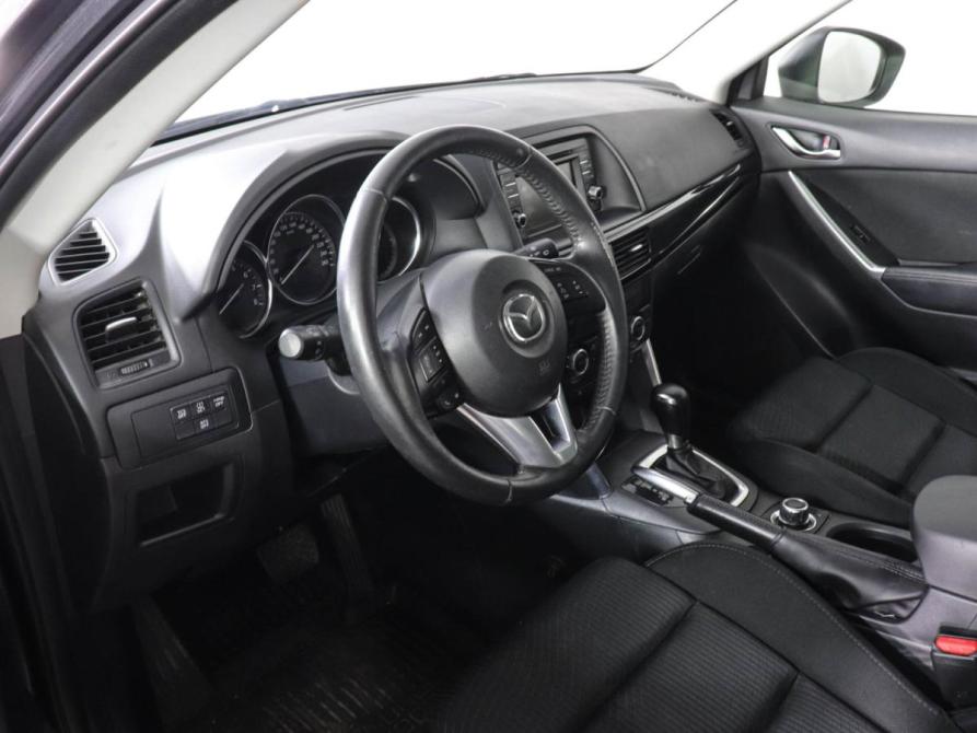Mazda CX-5 I Химки  - изображение 9