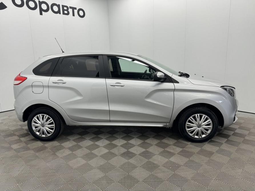 Lada (ВАЗ) XRAY I Воронеж  - изображение 10