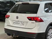 Volkswagen Tiguan II Уфа  - изображение 43