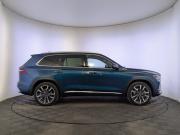 Geely Monjaro I Москва  - изображение 34