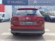 Volkswagen Tiguan II Тверь  - изображение 39