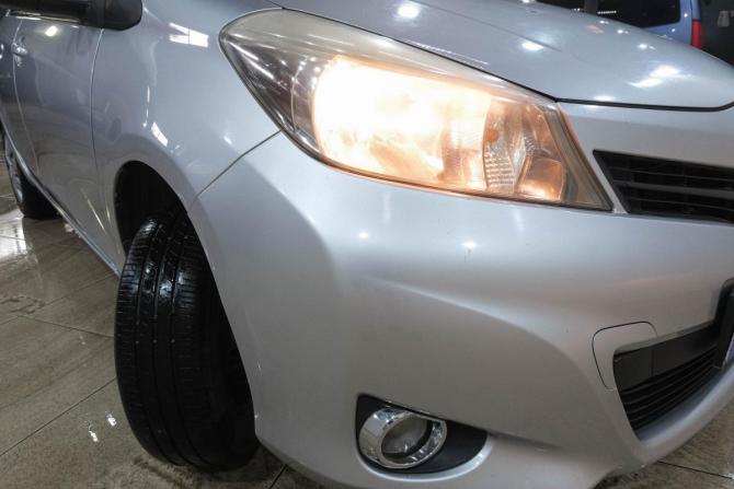Toyota Vitz III (XP130) с пробегом 2013 года, цена 599 000 рублей, 145317 км, хэтчбек, Автокод Объявления