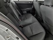 Mitsubishi Lancer X Москва  - изображение 27