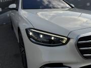 Mercedes-Benz S-Класс VII (W223) Минеральные Воды  - изображение 47